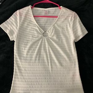 shirt polyester never worn